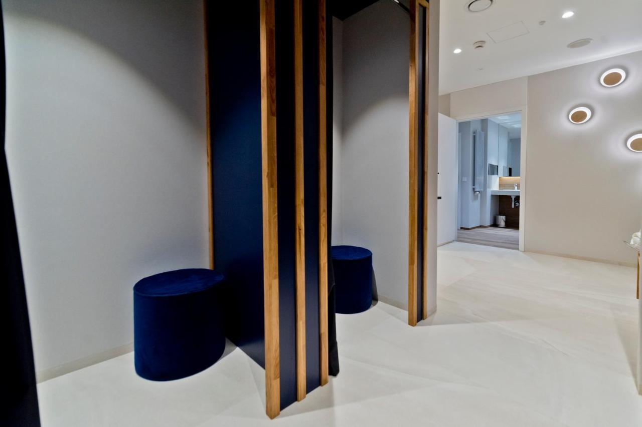 Blueapart Apartamenty Hotelowe Nexo Puck Exterior foto